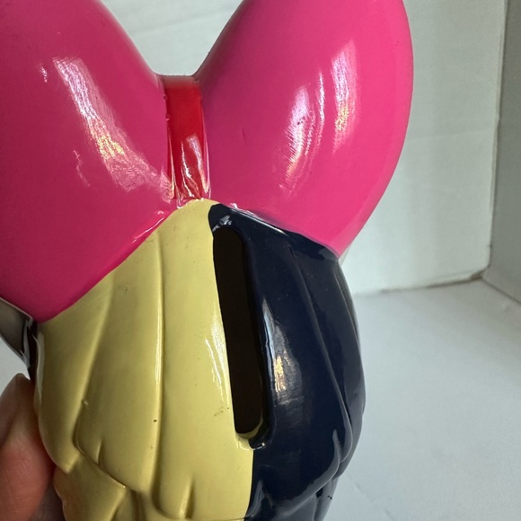 My Little Pony The Movie Sia Songbird Serenade Ceramic Coin Bank - Picture 5 of 11